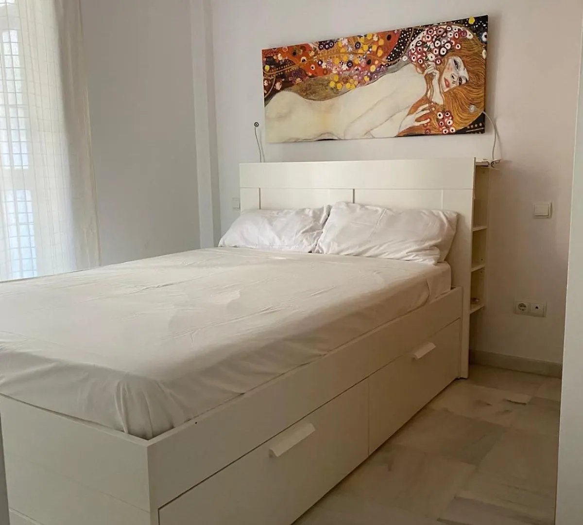 Apartamento Carvajal Beach Fuengirola